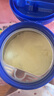 飞鹤星飞帆 婴幼儿配方奶粉3段(1-3岁) 700g 专利OPO 育儿补贴 实拍图