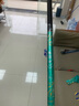 龙王恨鱼竿炼匠-综合28调碳素钓鱼竿手竿台钓鲫鱼鲤鱼鲢鳙青鱼草鱼钓竿 5.4m 5H-28调 实拍图