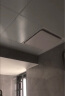 美的（Midea）排气扇换气扇排风扇厨房卫生间集成吊顶铝扣板管道扇 晒单实拍图