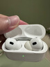 苹果/Apple Airpods 1代/2代/3代单只补配充电仓左右耳Pro2苹果二手无线蓝牙耳机 AirPods Pro2代左耳（闪电版） 9成新 实拍图