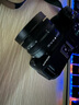 尼康（Nikon） Z30 APS-C画幅 数码微单无反相机 Z30+【16-50+50-250】 官方标配 实拍图