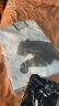 彪马（PUMA）官方 夏季新款男子跑步训练运动短袖T恤 FIT FULL 524930 黑色-01 XXL(190/108A) 晒单实拍图