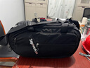 七匹狼旅行包男手提包男士出差行李包女轻便旅行袋行李袋牛津布旅游包 款式一 实拍图