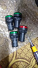 正泰电源指示灯ND16-22DS/4 /2led信号灯22D  220v 指示灯380v 红绿黄 红色 AC 220V 实拍图