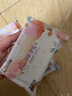 开丽湿厕纸家庭装80抽 洁厕湿纸巾厕纸湿巾 可搭配卷纸可冲入马桶 【商旅便携】 10抽 10包 实拍图