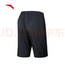 安踏（ANTA）速干背心丨男透气运动跑步2025夏季健身无袖上衣晨练服篮球坎肩 【背心+裤子】绿黑 2XL (185) 建议160-170斤 实拍图