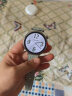 华为（HUAWEI）手表watch gt4运动智能健康女士经期孕期血氧心率体温监测蓝牙通话手表AX智能 41mm草木绿(绿色氟橡胶表带) 晒单实拍图