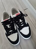 彪马（PUMA）经典复古百搭休闲鞋男女款新款低帮板鞋SKYLX 394210 白色-黑色-05 38 实拍图