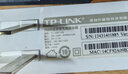 绿联超五类网络模块 CAT5e网络信息面板连接器 RJ45电脑网线插座连接头直通头 单个装80176 实拍图