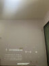 爱国者H88投影仪家用高清1080P办公投影机卧室家庭影院（3000亮度流明 全自动对焦 梯形校正 智能避障） 晒单实拍图