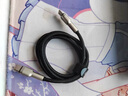 倍思Type-C数据线6A充电线100W/88W超级快充USB-C车载适用华为Pura70/Mate70pro荣耀小米手机平板5A线 实拍图