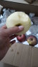 耀聪四川大凉山丑苹果冰糖心盐源苹果水果礼盒当季红富士整箱新鲜苹果 5斤 65mm-70mm（不含） 晒单实拍图