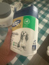 MAG狗狗天然海藻粉卵磷脂400g/罐 犬用黑鼻头金毛幼犬吃的宠物营养品 实拍图