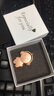 SSFSPIRIT SKY FAILSSF 卡通金属U盘个性创意优盘可爱卡通造型简约金属外观支持刻字自定义logo来图定制U盘 音乐人卡通U盘 64G【银】备注刻字内容 实拍图
