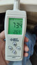 希玛 便携式数显工业温湿度计 数字温度计 空气温湿度检测仪 AS-817手持式温湿度仪 实拍图