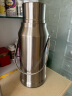 天喜（TIANXI）保温壶热水瓶家用大容量暖壶精钢水壶玻璃内胆暖瓶开水瓶3.2L 晒单实拍图