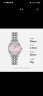 天梭（TISSOT）瑞士手表 卡森臻我系列腕表 钢带石英女表 T122.210.11.159.00 晒单实拍图