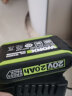 威克士20V锂电2.0Ah电池包WA3023电动工具 实拍图