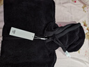 森马（Semir）森马外套女仿羊羔毛摇粒绒双面穿连帽重磅夹克24新款109724108002 实拍图