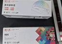 天威 LQ1600K色带芯 适用爱普生EPSON LQ1600K 1000K 1900K (不含带架) 12.7mm*10M 黑色 直芯 实拍图
