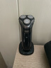 飞利浦（PHILIPS）电动剃须刀经典3系高配版 干湿双剃刮胡刀 配弹出式鬓角修剪器 生日礼物 国家补贴 实拍图