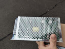 绫纬（LWENCN）24v5a开关电源12V10A变压器220v转12v监控灯箱DC直流稳压电源模块 s-120-12 实拍图