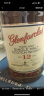 格兰花格（Glenfarclas）单一麦芽威士忌酒洋酒苏格兰斯佩塞产区 雪莉桶 跨境直採原瓶进口 格兰花格12年1000ml 实拍图