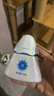 Hi!papa海龟爸爸儿童防晒霜小光盾Pro50g户外高倍防晒隔离紫外线 SPF50+ 实拍图
