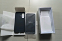 小米 REDMI K80 国家补贴 第三代骁龙 8 6550mAh大电池 澎湃OS 汐月蓝 12GB+512GB 红米5G手机 实拍图
