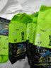汾都香 绿豆 当季新粮 农家绿豆粥 5斤 五谷杂粮 粗粮 绿豆汤 精选农家绿豆500g*5袋 实拍图