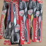 高露洁（Colgate）纤柔备长炭软毛牙刷 5支 超细软毛 深层洁齿 京东自营 实拍图