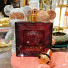 范思哲（VERSACE）侯明昊同款爱罗斯烈爱男士香水100ml 节日礼物生日礼物送男友 实拍图
