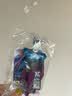 万代 奥特曼软胶 500系列 耐摔易携带 儿童玩具 赛罗奥特曼 21号 实拍图