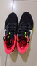 耐克NIKE跑步鞋男子减震飞马41 PEGASUS 41运动鞋HQ1564-016黑44 实拍图