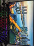 鑫锐酷睿i5 14600KF/i7 14700KF/RTX4060Ti 设计师绘图3D建模 渲染剪辑 直播台式电脑主机DIY组装整机 套五 i7 14700KF丨32G丨RTX4060 实拍图