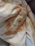 博洋宝贝（Beyond Kids）儿童全棉印花套件纯棉被套单件套男孩女孩卡通宿舍被套床上用品 全棉被套单件套—梦幻乐园 150cm*210cm 实拍图