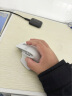 罗技（Logitech）MX Master3二手鼠标mx3s无线蓝牙双模鼠标办公充电鼠标商务双模优联 【99新】Master3S-珍珠白MAC版 官方渠道 99成新 实拍图