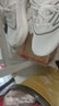 NEW BALANCE【IU同款】男鞋女鞋Rebel v3速度训练专业跑步鞋MFCXGG3 40 实拍图