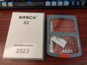 南旗（NANCH）22合1进口S2钢螺丝刀套装2022款中国红 手机电脑维修工具套装 22合1套装S2钢 实拍图