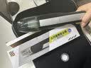 巨木 12000pa车载吸尘器 无线手持车用迷你便携式汽车吸尘器 车内家用大吸力车家两用大功率吸尘器 实拍图