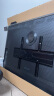 卡洛奇（kaloc） 电视挂架通用伸缩旋转壁挂支架40-90英寸小米海信康佳电视机架子 六臂灵活版 H8 实拍图