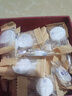妮丽雅 一次性压缩面膜湿敷专用蚕丝湿敷纸膜粒保湿隐形面膜纸 糖果装-全棉压缩面膜50粒4件 蚕丝材质更好用 实拍图