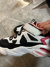 Skechers斯凯奇儿童绒绒靴（机甲系列）男女童透气运动鞋303902L 实拍图