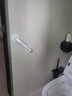 摩尚 不锈钢安全扶手老人起身扶手浴室防滑拉手卫生间马桶浴缸把手 304加强版_白色 38厘米 实拍图