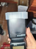 JJC 闪光灯柔光罩 机顶闪柔光盒 肥皂盒 适用于佳能600EX 600EX-RT 相机户外打光 摄影拍照配件 实拍图