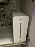 惠尔顿（WHEELTON）净水器等效1000G家用厨下式套装纳滤矿物质水直饮机母婴直饮净水纯水双出水过滤器选择性反渗透YK8 【补贴】YK8母婴直饮净水器 实拍图