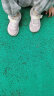 安踏儿童运动鞋婴童夏季透气魔术贴百搭柔软休闲鞋A322420004 晒单实拍图