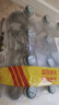 泰象苏打水 经典黄柠檬味325ml*24瓶 无糖气泡水 泰国原装进口整箱装 实拍图