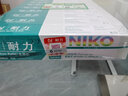 耐力（NIKO）N LQ590K 色带芯 10支装 适用爱普生LQ590K 590KII 595K 595KII FX890 S015337 针式打印机墨带芯 实拍图