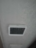 京东京造温湿度计婴儿房室内家用办公室车内高精度传感器电子壁挂式桌面摆放温度计 晒单实拍图